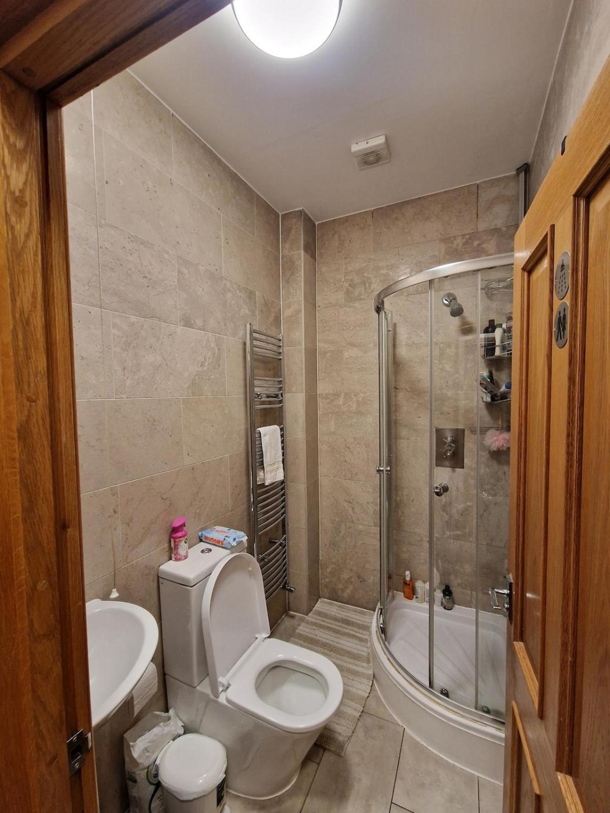 Appartamento Modern Londra