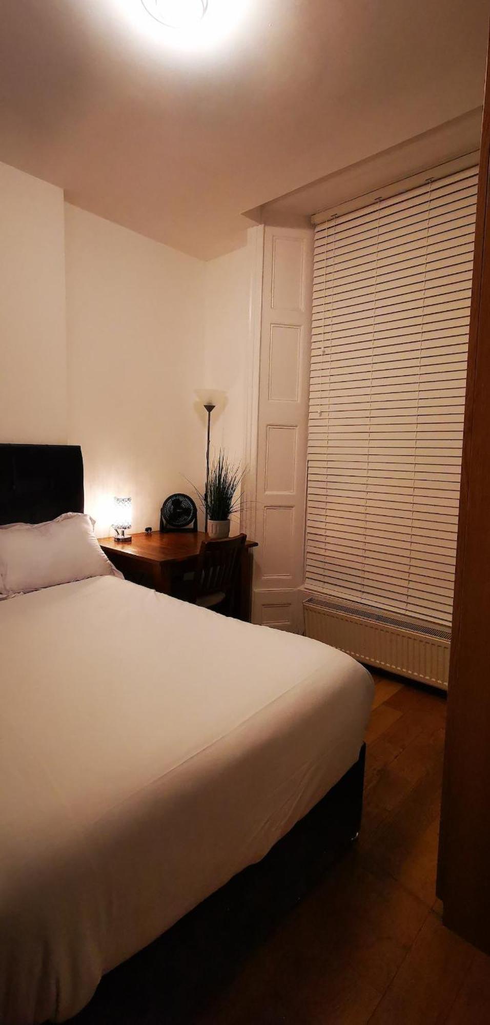 Appartamento Modern